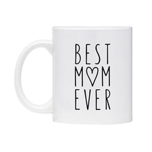Load image into Gallery viewer, Coffee Mug with Handle For Mommy